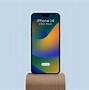 Image result for iPhone 14 Real in Hand Mockup