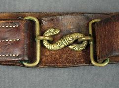 Image result for Vintage Belt and Clasp