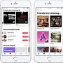 Image result for Apple Music iOS 11