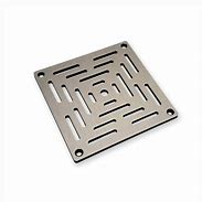 Image result for Exterior Drain Covers