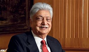 Image result for Azim Premji