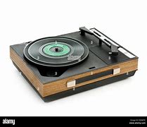 Image result for Vintage Fidelity Record Player