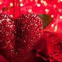 Image result for Pink Hearts and Roses