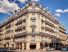 Image result for Hotel Grand Powers Paris France