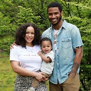 Image result for Trey Songz Kids