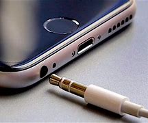 Image result for iPhone 6s Headphone Jack Close Look