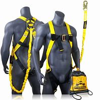 Image result for Safety Harnesses