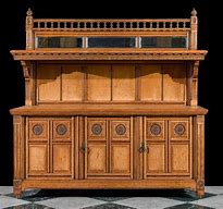 Image result for Old Furniture with Hidden Compartments
