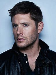 Image result for Jensen Supernatural