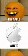 Image result for Apples and Oranges Meme