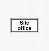 Image result for Outdoor Business Office Signs