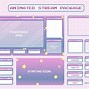 Image result for Animated Stream Overlay Template
