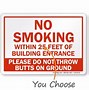 Image result for Funny Cartoon No Smoking Sign