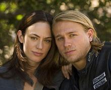 Image result for Sons of Anarchy Cast Tara