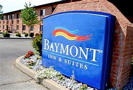 Image result for Baymont by Wyndham Richmond In