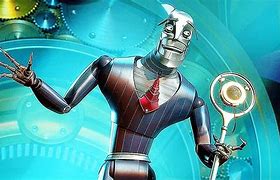 Image result for First Robot in Movies