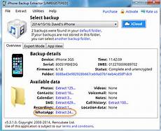 best free backup software 2014 top 4 free tools to extract whatsapp messages from iphone best free backup software 2014 top 4 free tools to extract whatsapp messages from iphone