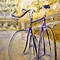 Image result for Bicycle Art Paintings