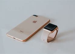 Image result for Gold iPhone 8 Photo High Quality