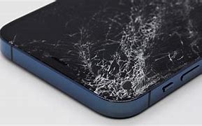 Image result for iPhone 13 Cracked Broken Screen Image