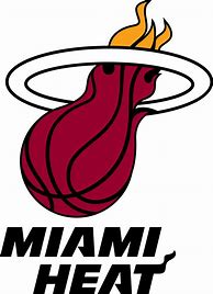 Image result for Miami Heat Logo.png