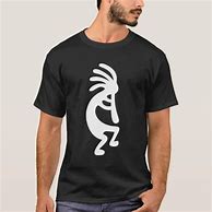Image result for Kokopelli T-Shirts