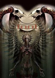 Image result for Tool Band Green Poster