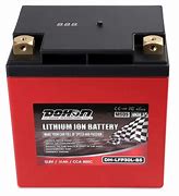 Image result for Lithium Iron Phosphate Power Battery