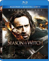 Image result for Kevin Killebrew Season of the Witch