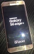 Image result for Galaxy S6 Plus Egde