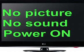 Image result for Flat Screen TV No Sound