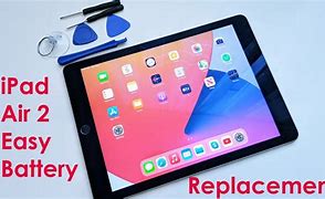 Image result for Battery iPad Van