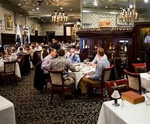 Image result for Delmonico Steakhouse NYC