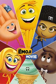 Image result for Emoji Poster Game