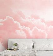 Image result for Pastel Sky Peel and Stick Wallpaper