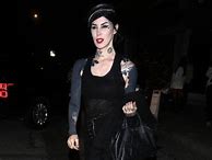Image result for Who Is Kat Von D