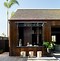 Image result for Outdoor Bar with TV