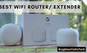 Image result for Google N'est Wi-Fi Extender