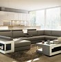 Image result for Coffee Table for Large Sectional