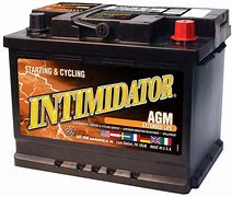 Image result for agm 600 cca batteries