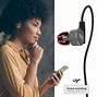 Image result for Wired Lightning Earbuds Sports