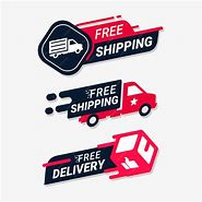 Image result for Free Delivery Logo