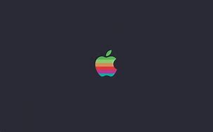 Image result for Retro Apple Logo