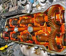 Image result for Junk Mail Toyota Camry Engine