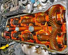 Image result for Toyota Camry 300SEI Engine