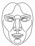 Image result for Celobrate Transparent Face
