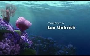 Image result for Monsters Inc Finding Nemo Credits