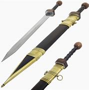 Image result for Gladvis Sword