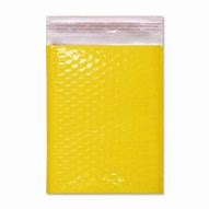 Image result for Yellow Padded Envelopes C5