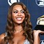 Image result for Beyonce Winning Grammys